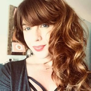 Meet your Posher, Marissa